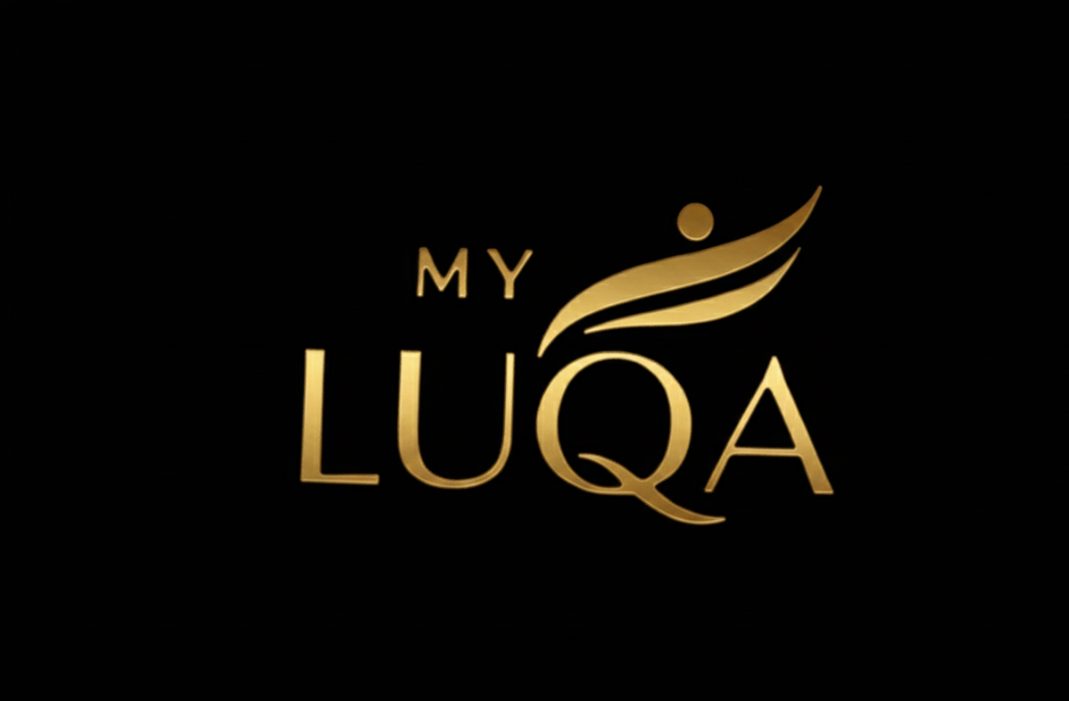 MyLuqa Logo